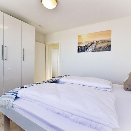 Haus Am Waldbad Aw15 Appartement Cuxhaven Buitenkant foto